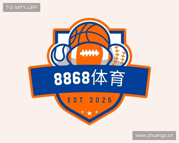 发现8868体育app